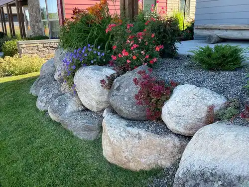 landscaping services Cache